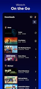 Max: Stream HBO, TV, & Movies 8