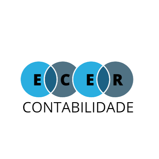 Ecer Contabilidade logo