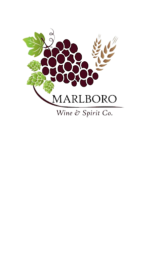 Android application MARLBORO WINE & SPIRITS screenshort