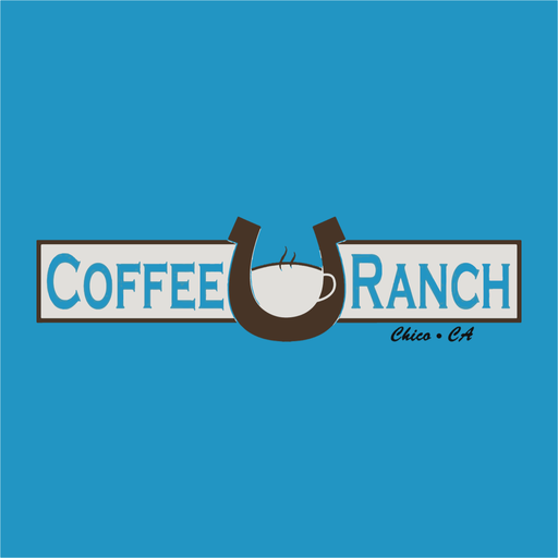 Coffee Ranch logo