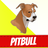 Pitbull Dogs icon