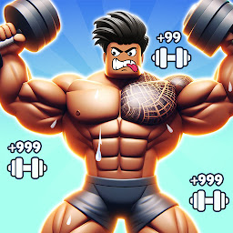 Icon image Gym Lifting Hero: Tile Master