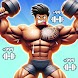 Gym Lifting Hero: Tile Master - Androidアプリ