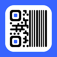 QR & Barcode Generator Scanner
