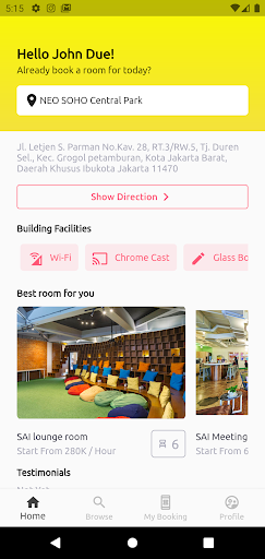 SAI Cowork Screen 3