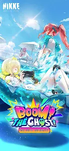 GODDESS OF VICTORY: NIKKE