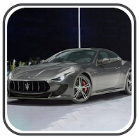 Maserati Car Wallpapers