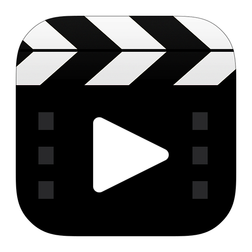 Video Player  Icon