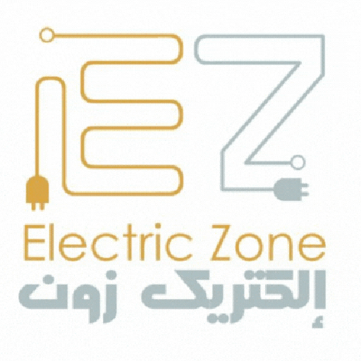Electric Zone logo