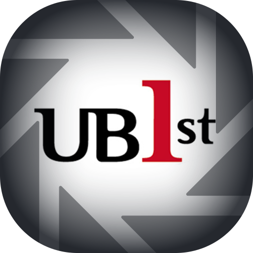 UB500DVR logo