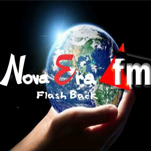 Nova Era Fm logo