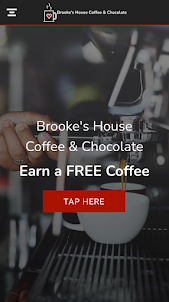 Brooke's House Coffee