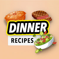 Dinner Recipes and Meal Planner