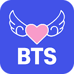 Cover Image of Download 팬덤이즈 for 방탄소년단(BTS) 1.0.20 APK