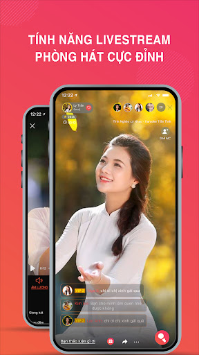 Yokara - Hát karaoke và thu âm