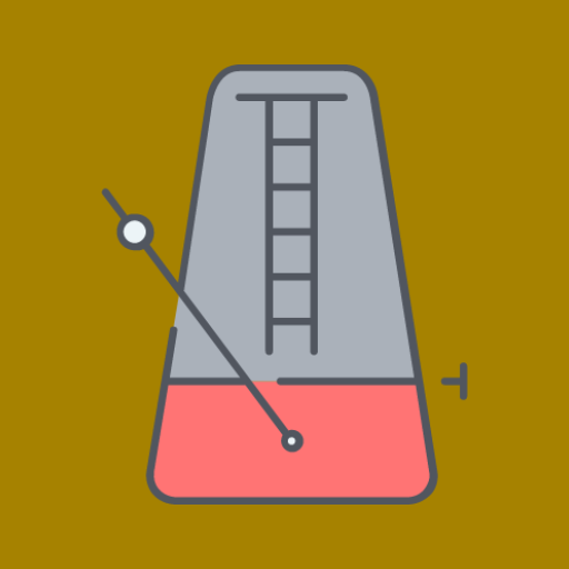 Metronome: Rhythm and Tempo logo