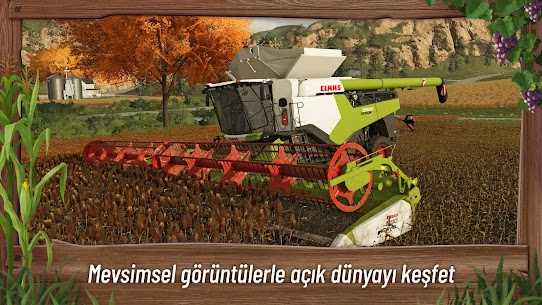Farming Simulator 23 3
