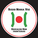 Cover Image of Download Rádio Nossa Voz  APK