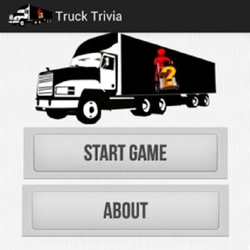 Truck Trivia for better routes 1.0 Icon