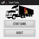 Truck Trivia for better routes - Androidアプリ