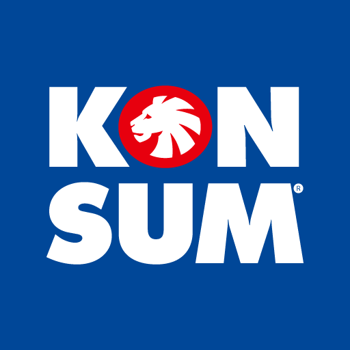 KONSUM DRESDEN eG logo