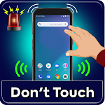 Don’t Touch My Phone Antitheft APK