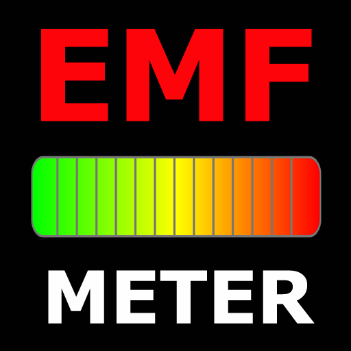 EMF Detector logo