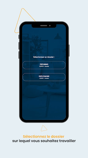 Amarris Immo Expert Screen 3