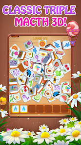 Screenshot 4 Tile Master Trip 3D android