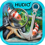 Cover Image of Скачать Ocean Hidden Object Game – Treasure Hunt Adventure 2.8 APK
