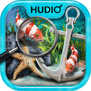 Ocean Hidden Object Game – Treasure Hunt Adventure  Icon