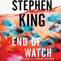 Icon image End of Watch: A Novel