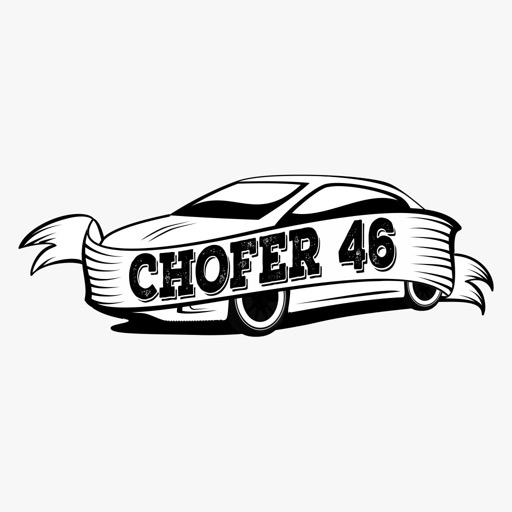 Chofer46 logo