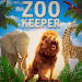 Wonder Animal Zoo Keeper Games Icon