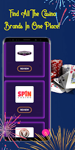 Online Casino Games Reviews Mod Apk Download 5