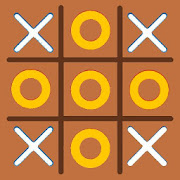 TicTacToe pro(крестики нолики)