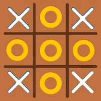 TicTacToe pro(крестики нолики)