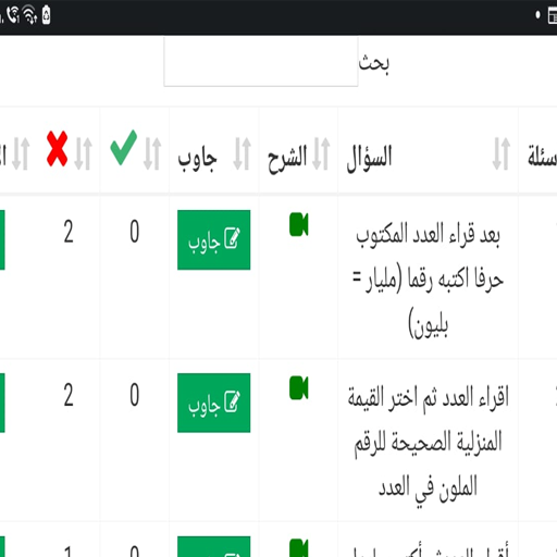 مهارات الرياضيات logo