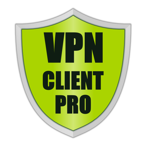 VPN Client Pro 1.01.08 (Premium Unlocked)