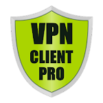 Cover Image of Download VPN Client Pro 1.01.09 APK