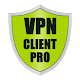 VPN Client Pro MOD APK 1.01.72 (Premium Unlocked)