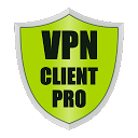 VPN Client Pro 1.00.40 APK ダウンロード