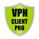 VPN Client Pro - Androidアプリ