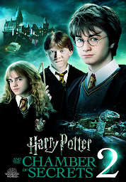 Icon image Harry Potter and the Chamber of Secrets