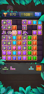 Block Puzzle - Gem Elimination 3.1 APK screenshots 6