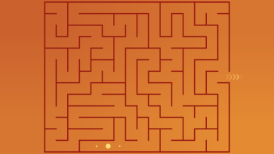 Maze Escape Classic 3