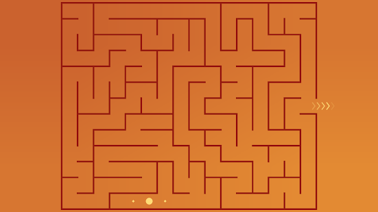 Maze Escape Classic Varies with device screenshots 3
