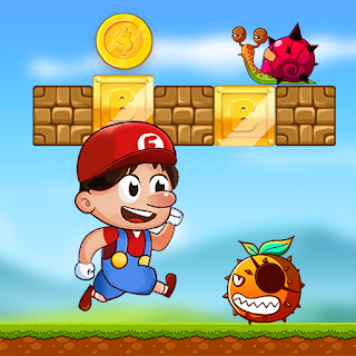 Super Jungle Bros Adventure apk