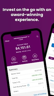 Ally: Banking & Investing Apk 4