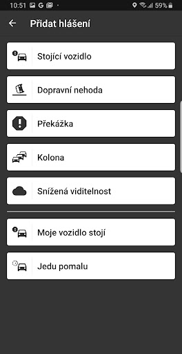 C-Roads Screen 3